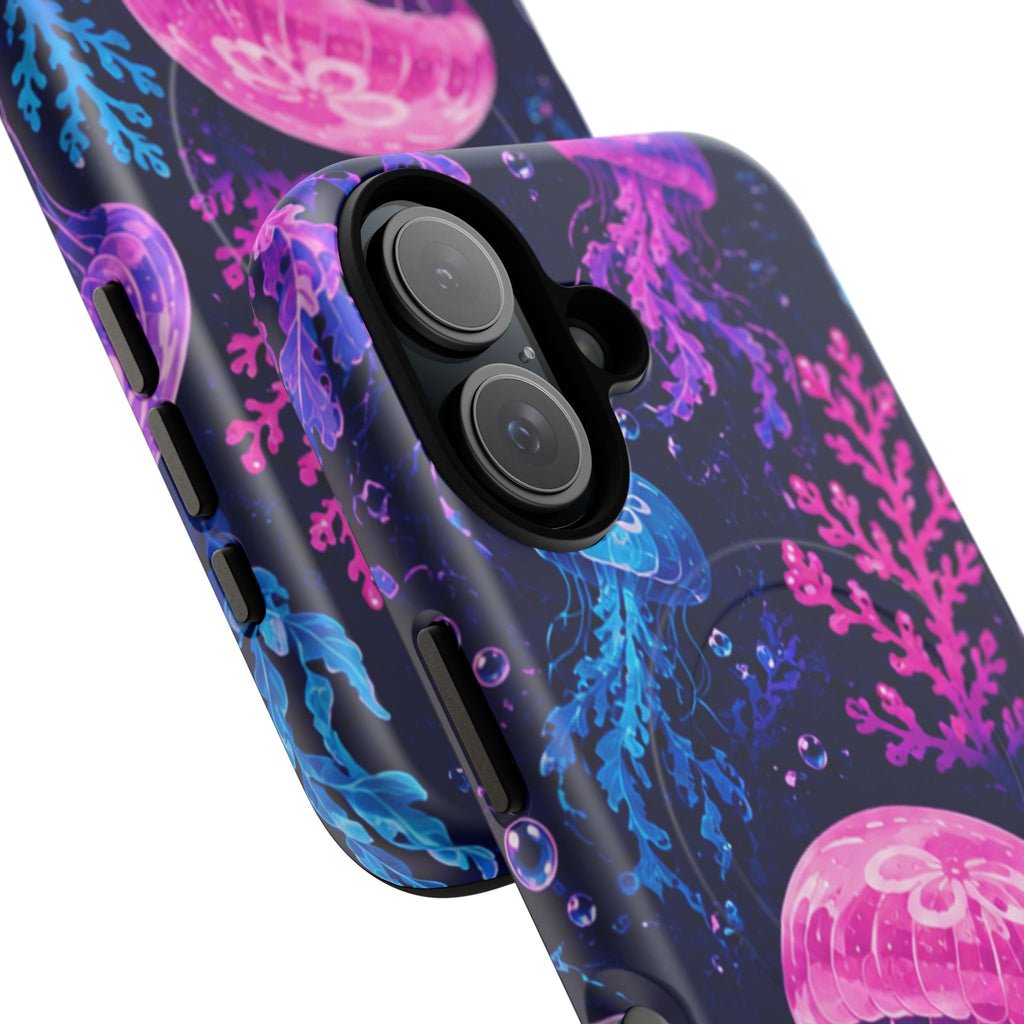 Electric Jellies™ Tough Magnetic Phone Case