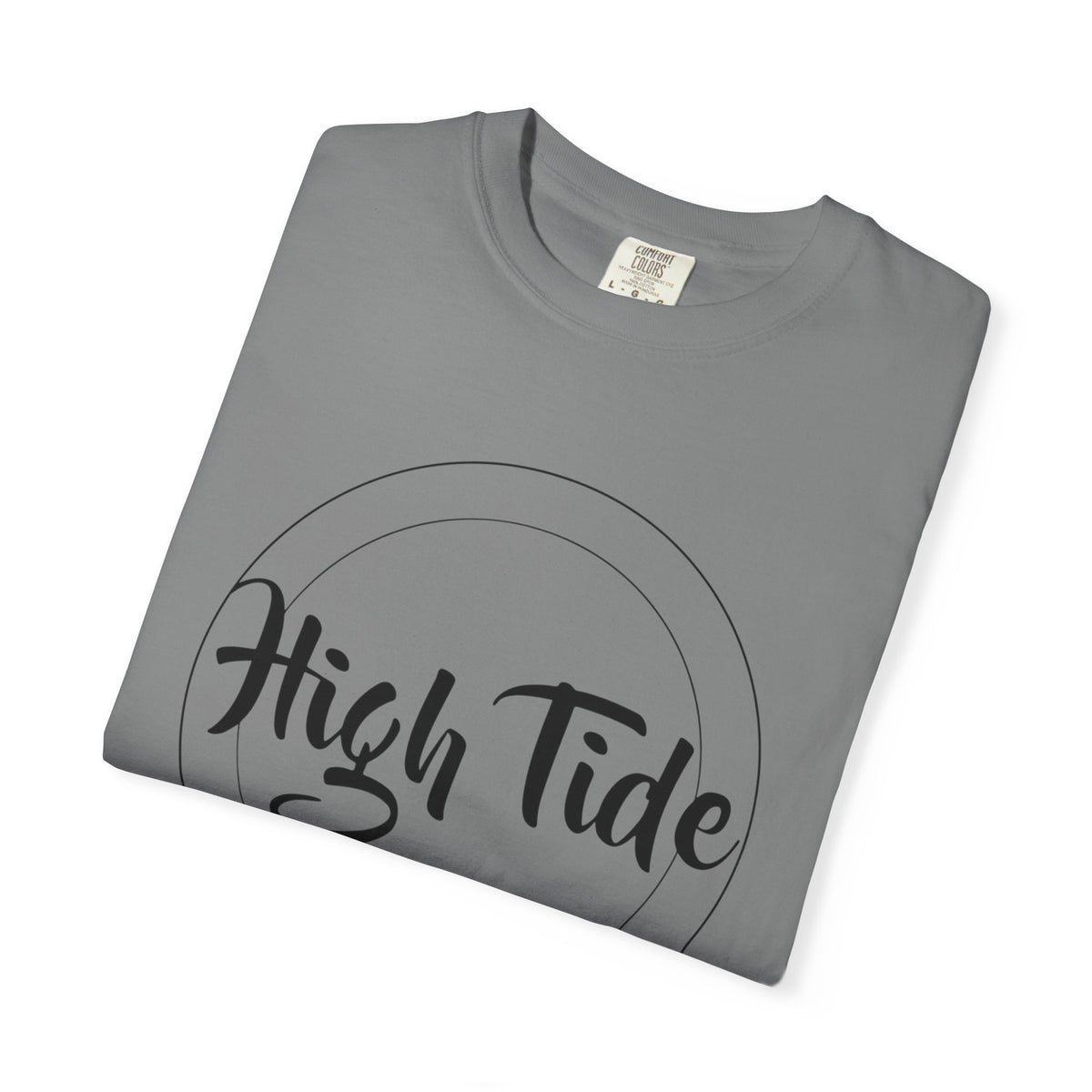 High Tide OG Performance Tee