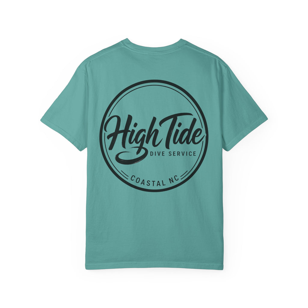 High Tide Coastal Performance Tee
