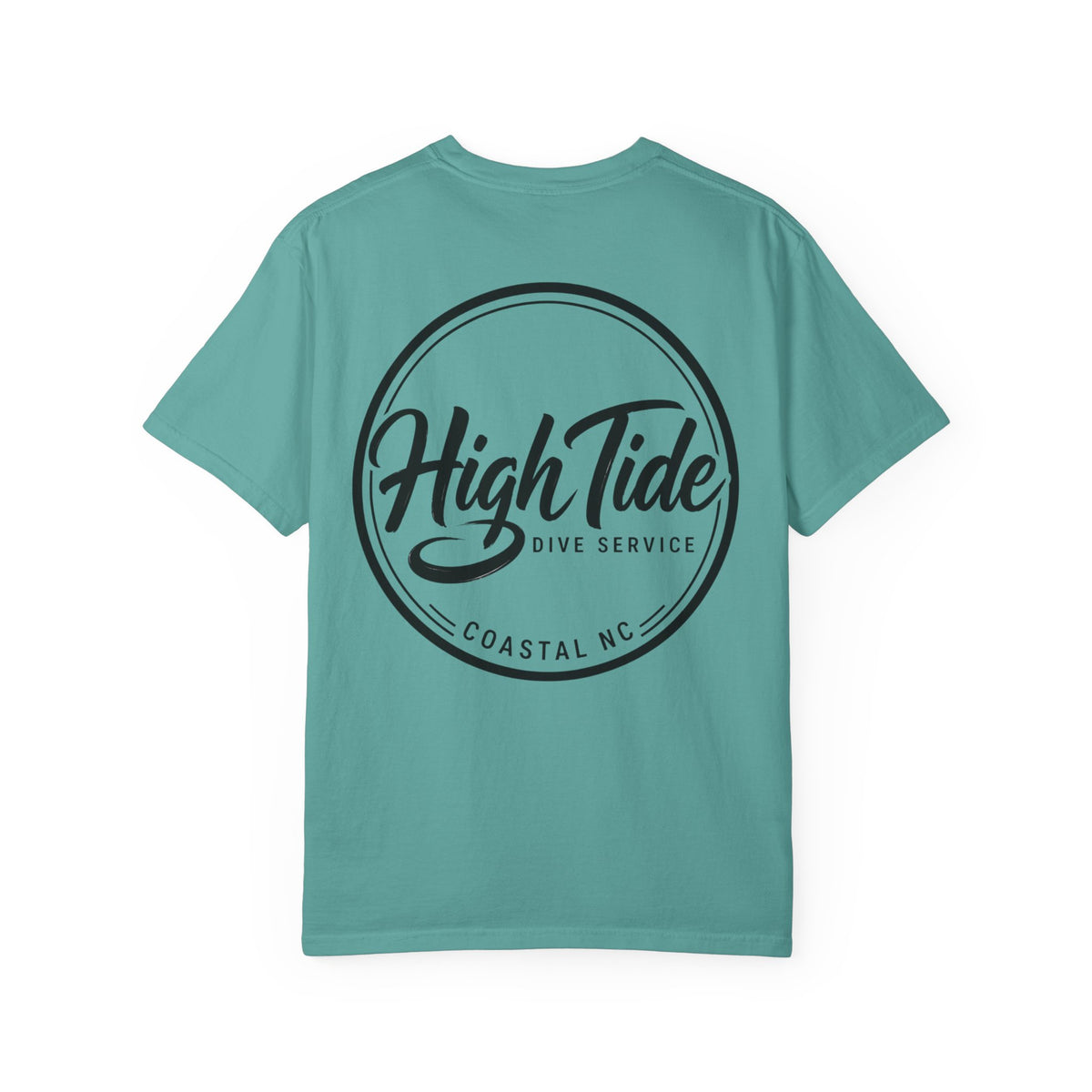 High Tide Coastal Performance Tee