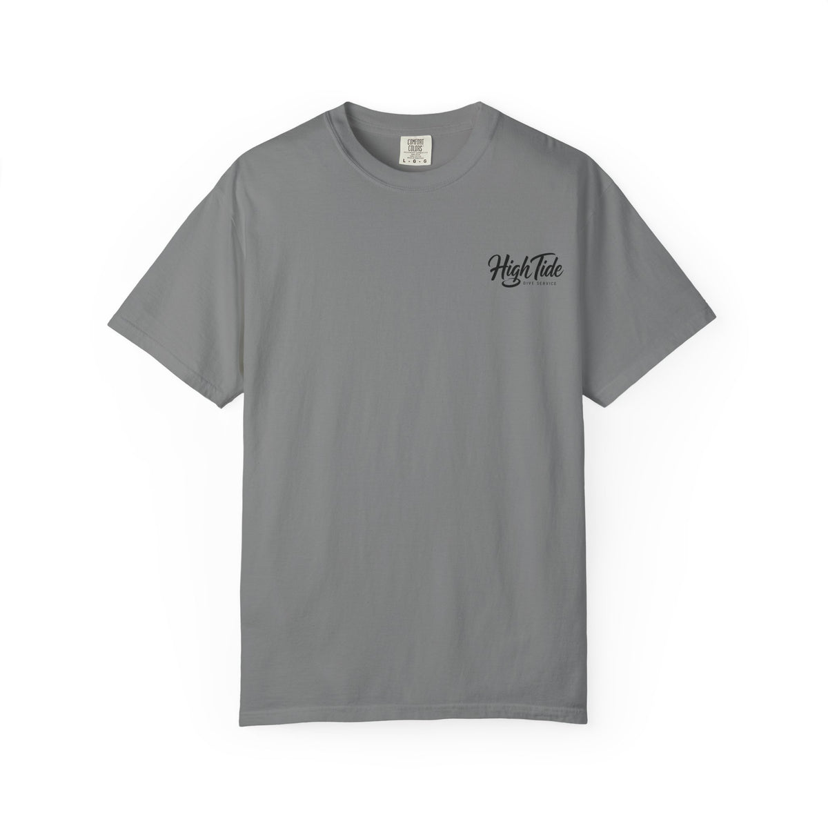 High Tide Coastal Performance Tee