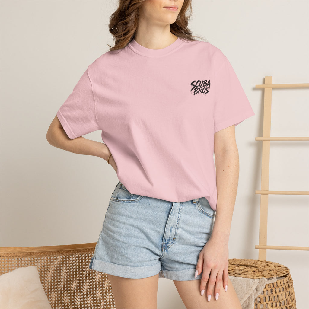 Scuba Bros™️ Performance Tee