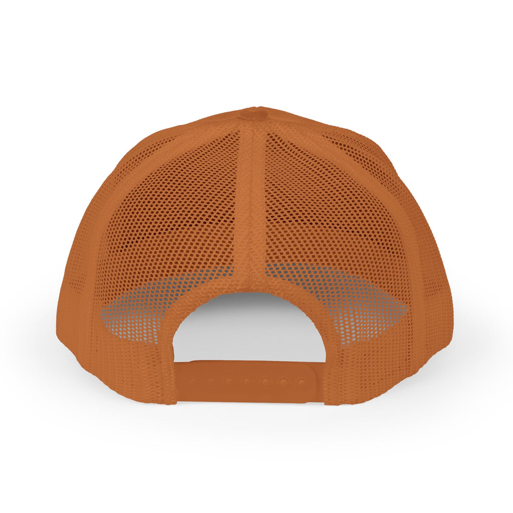 High Tide Coastal Trucker Cap