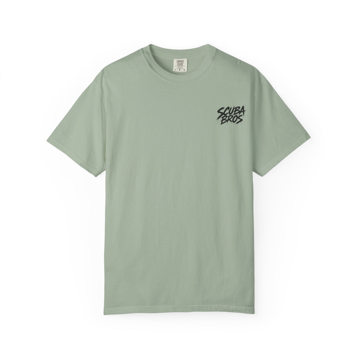 Scuba Bros™️ Performance Tee