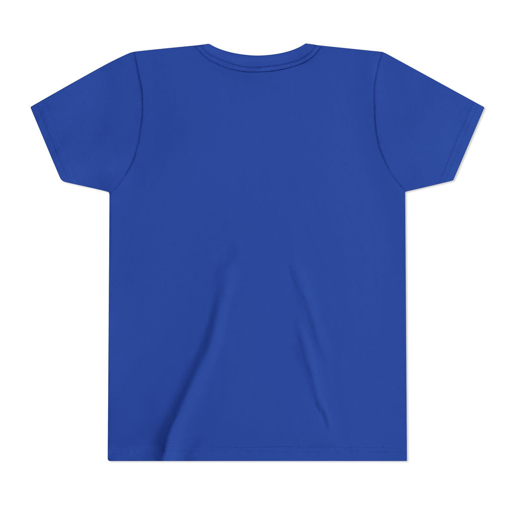 Just Keep Swimming Youth Tee