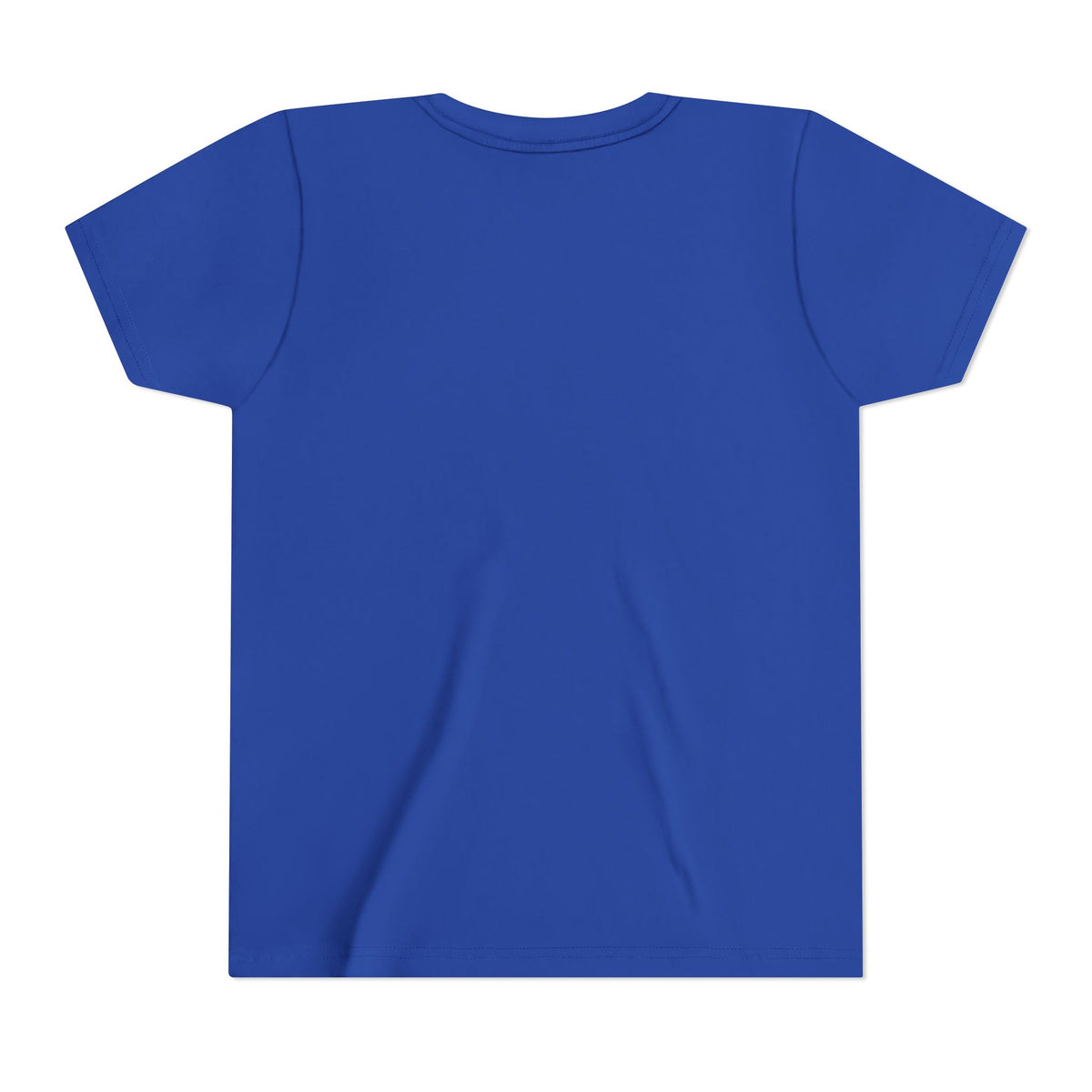 Just Keep Swimming Youth Tee