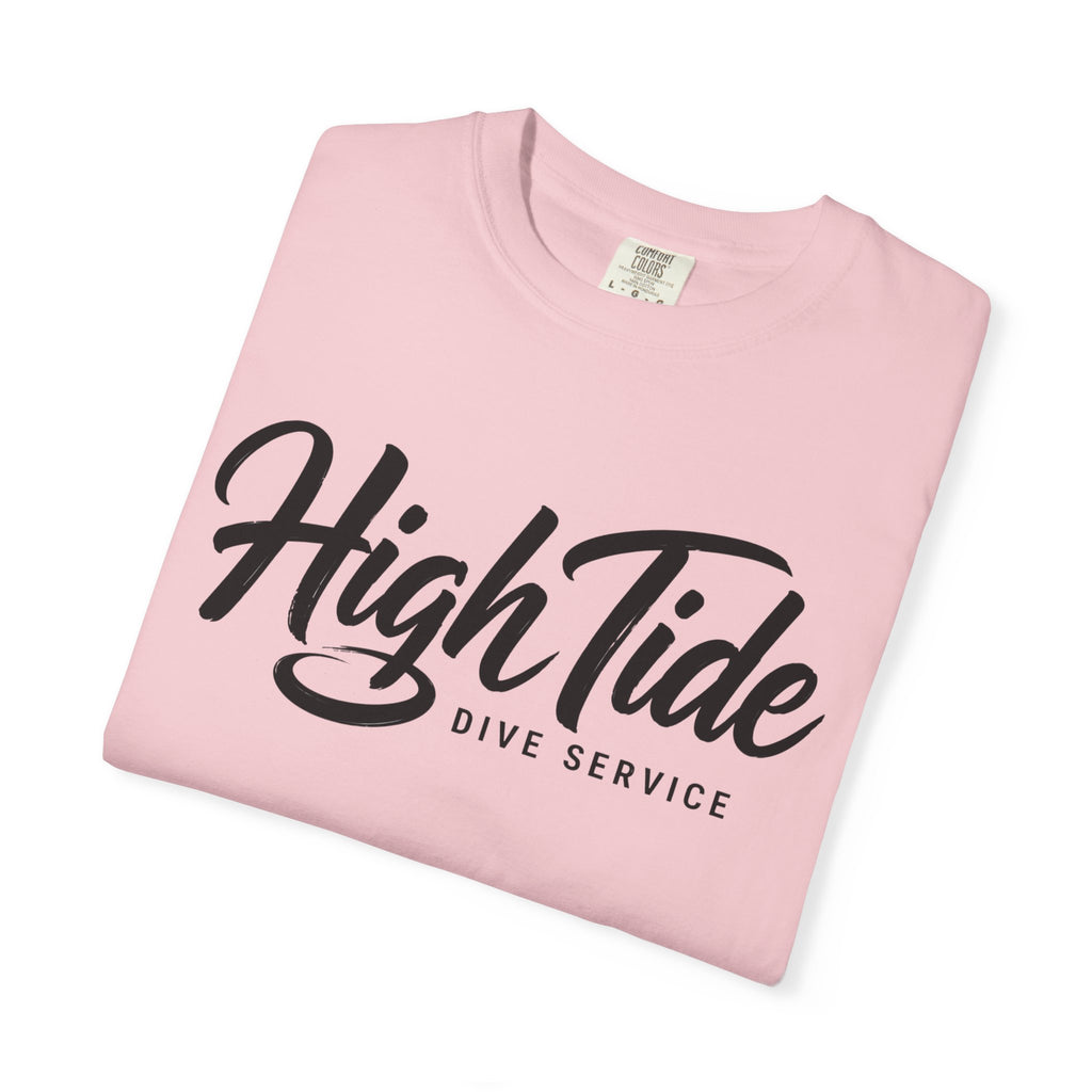 High Tide Cola Performance Tee