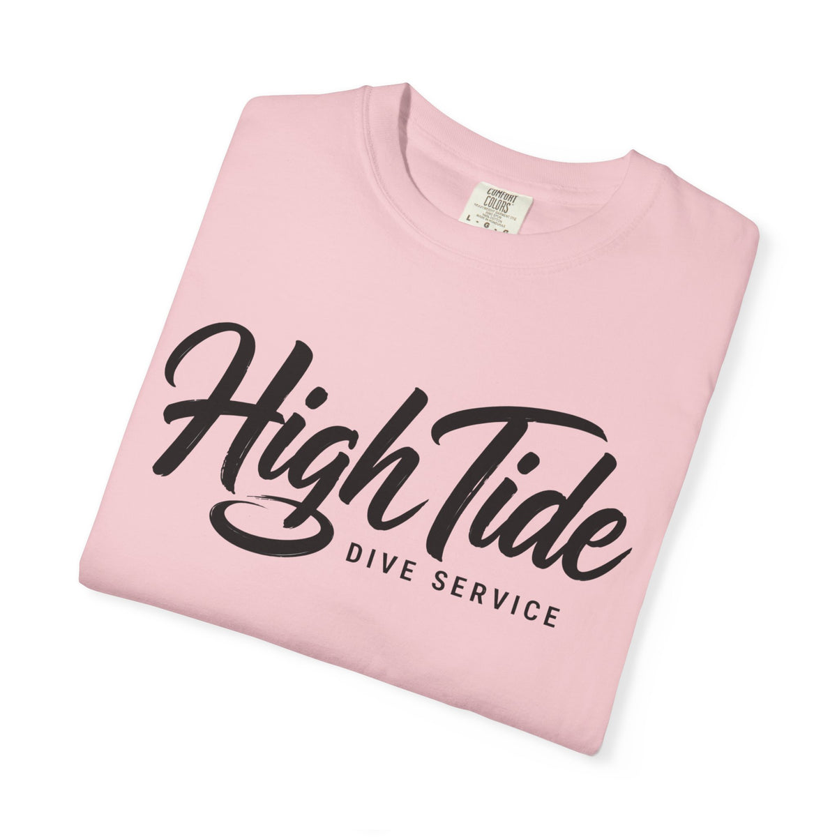 High Tide Cola Performance Tee