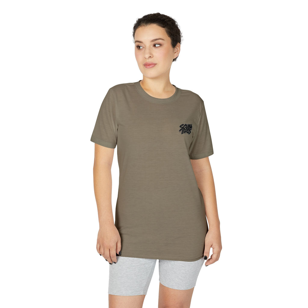 SCUBA BROS — Performance Tee