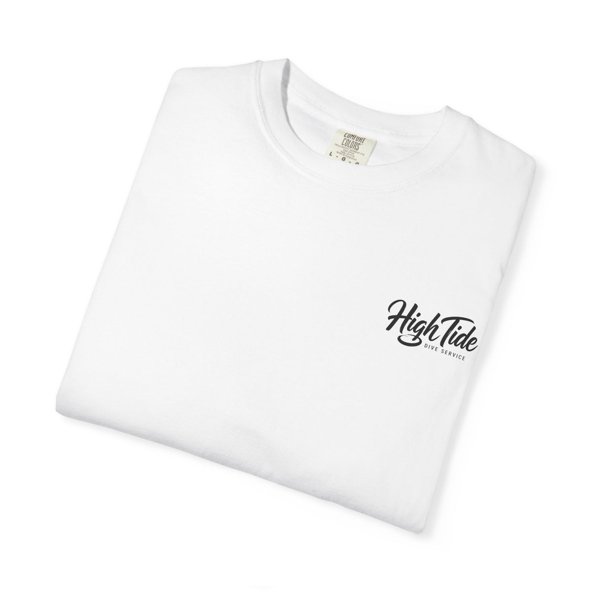 High Tide Coastal Performance Tee