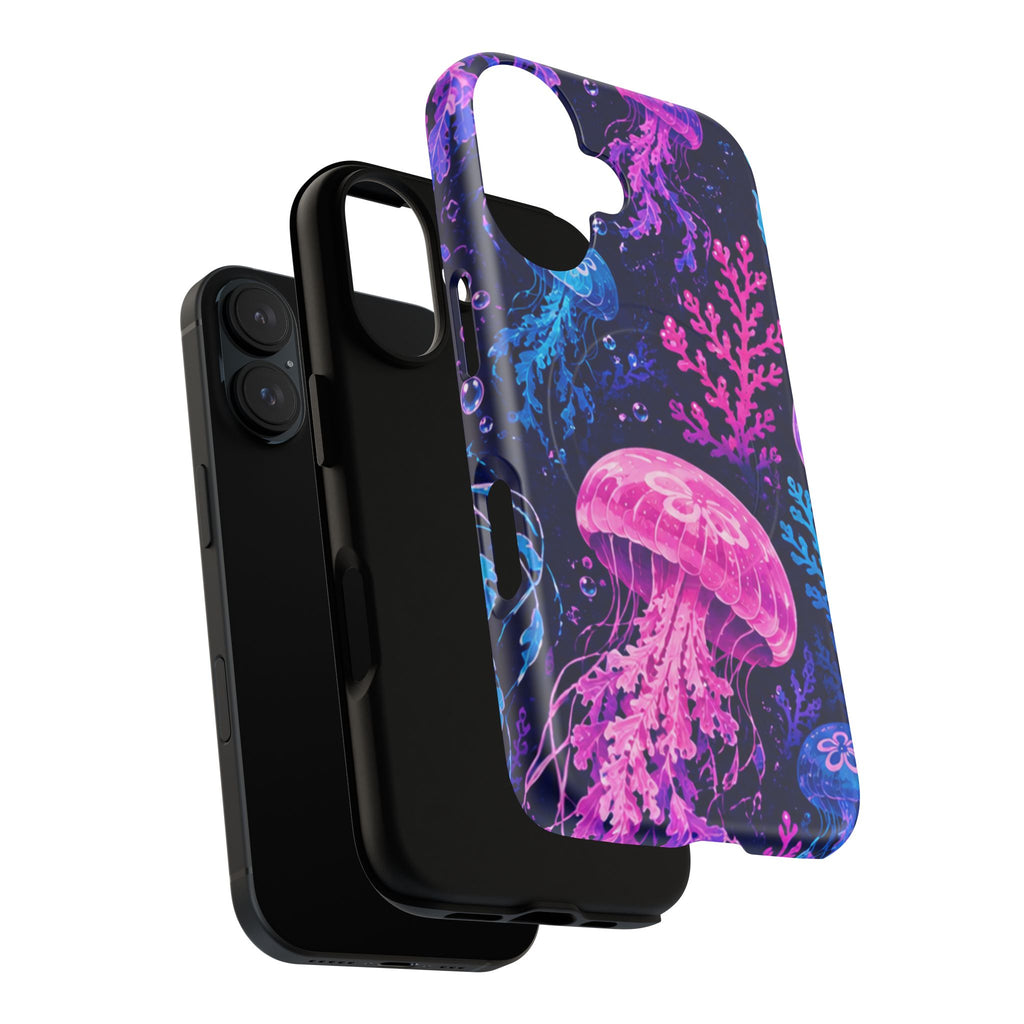 Electric Jellies™ Tough Magnetic Phone Case