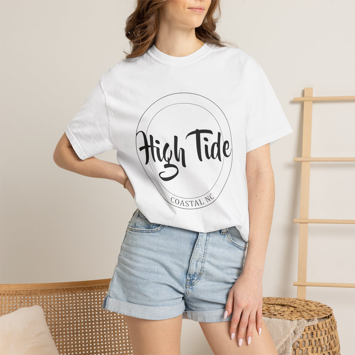 High Tide OG Performance Tee