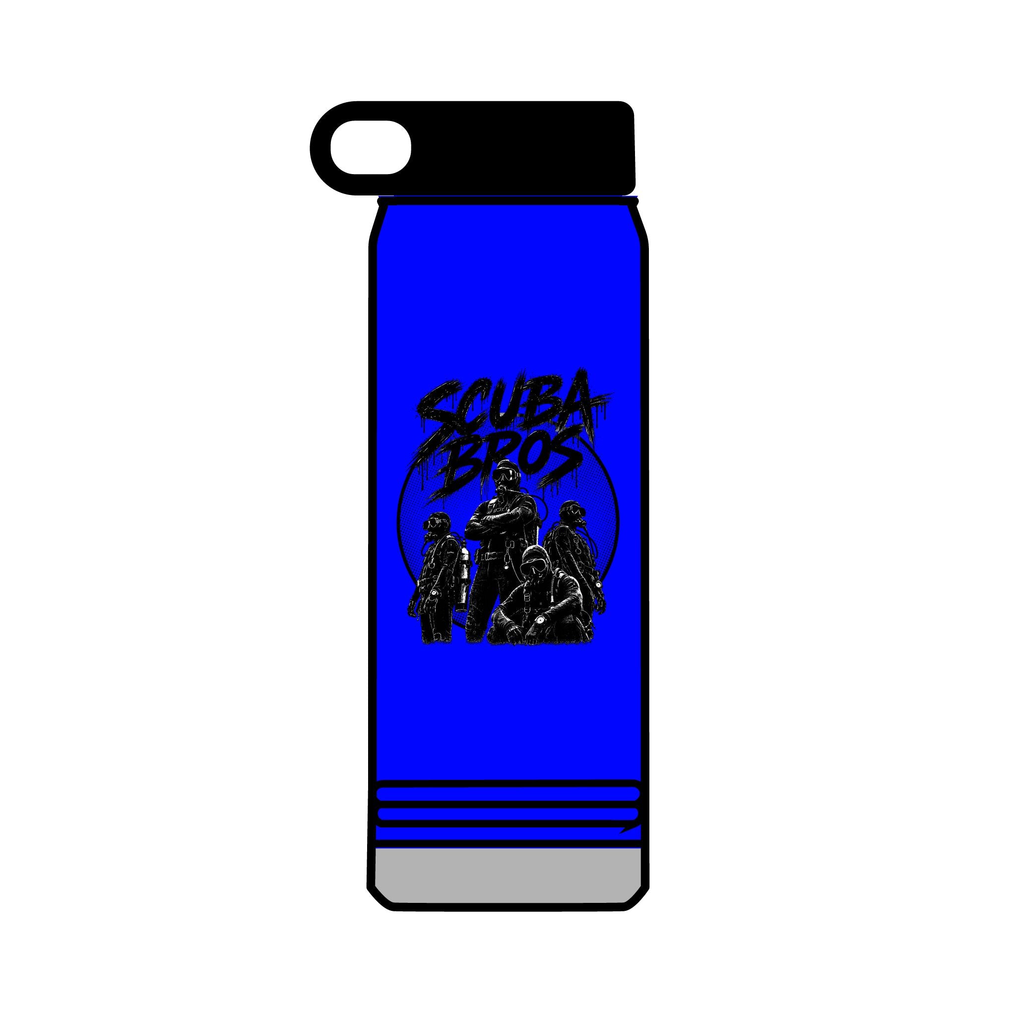 SCUBA BROS — 32 Oz Dive Tumbler