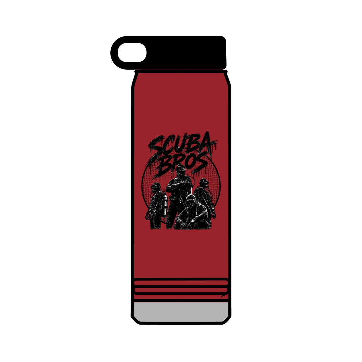 SCUBA BROS — 32 Oz Dive Tumbler