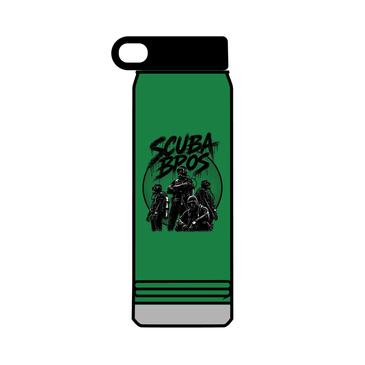 SCUBA BROS — 32 Oz Dive Tumbler