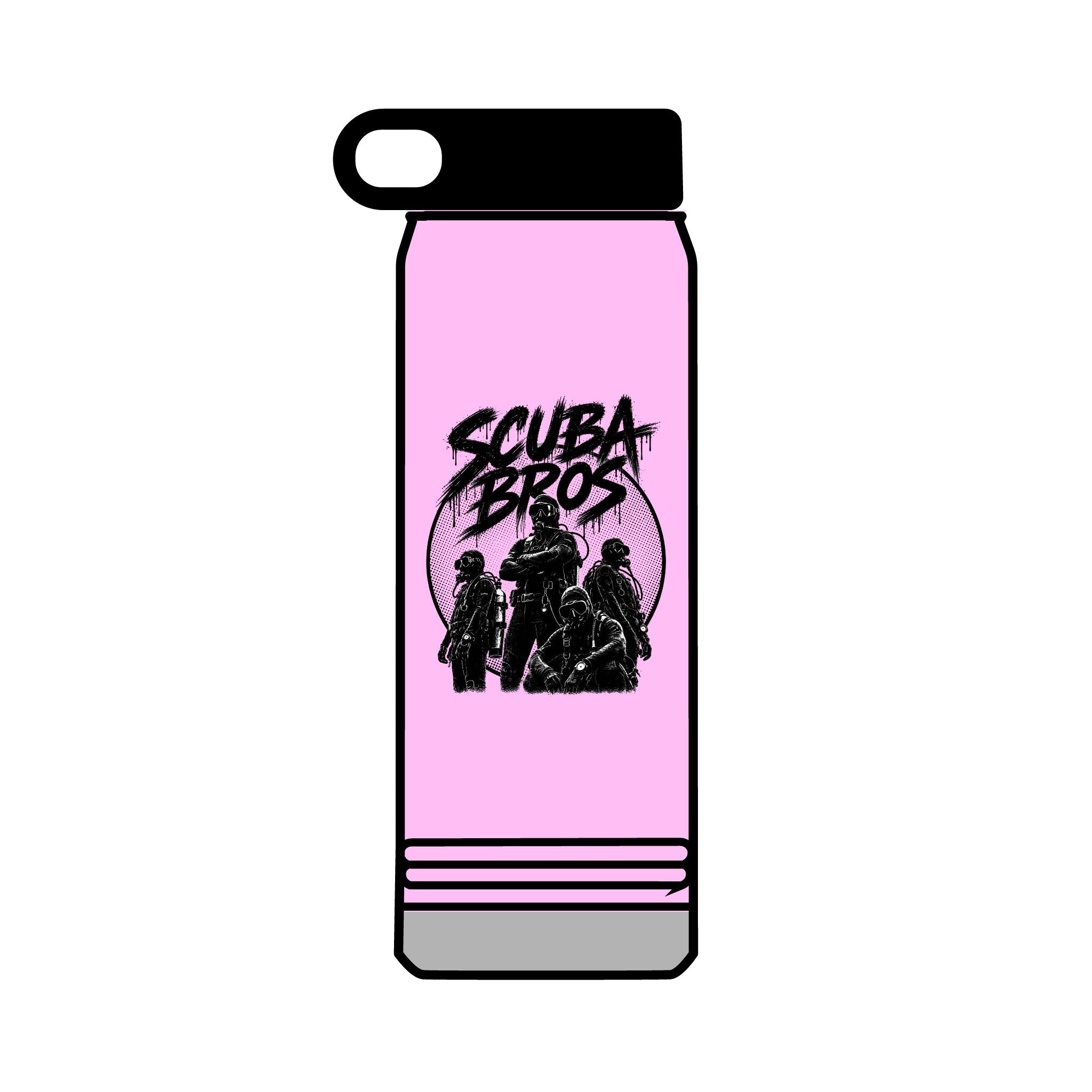 SCUBA BROS — 32 Oz Dive Tumbler