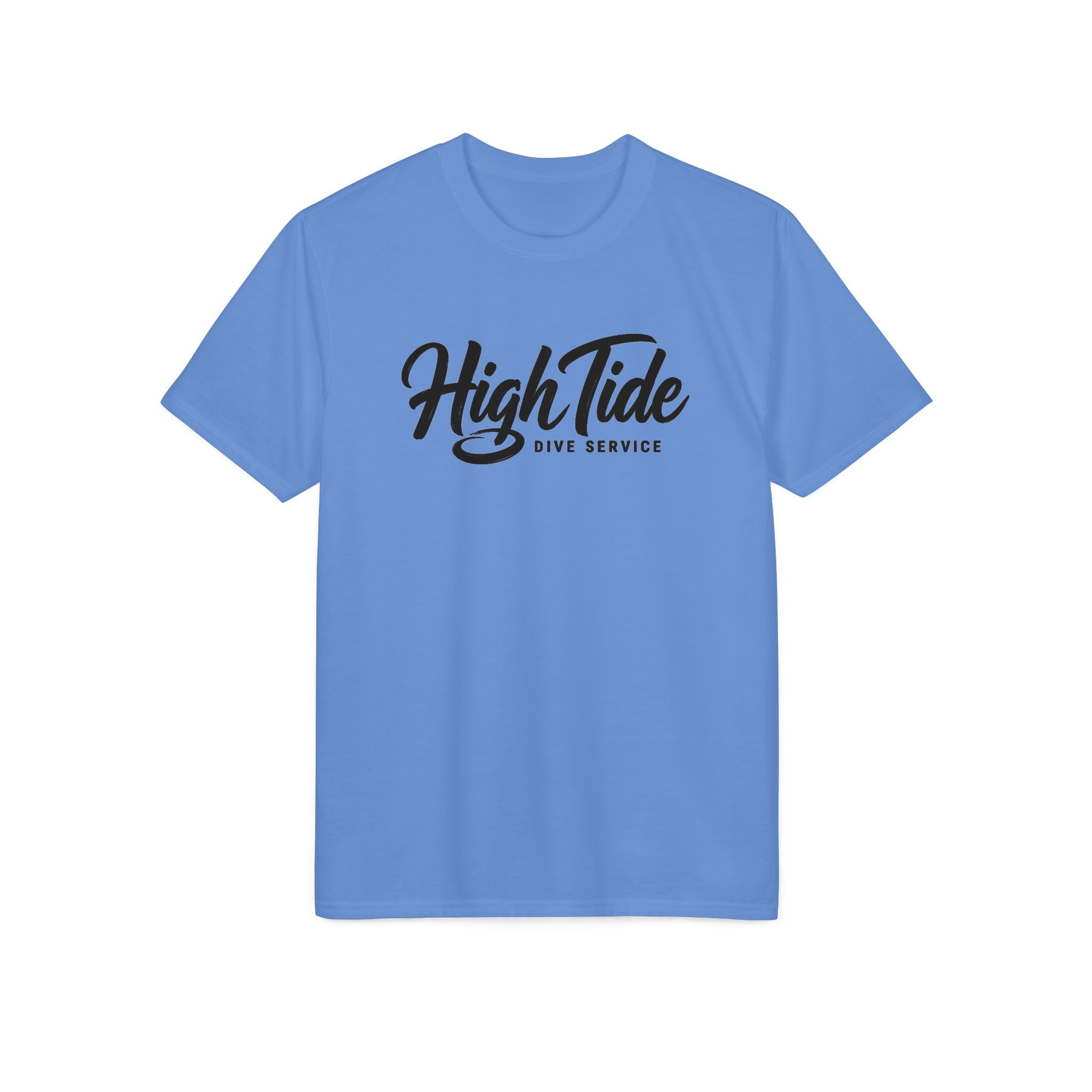 High Tide Cola — Performance Tee