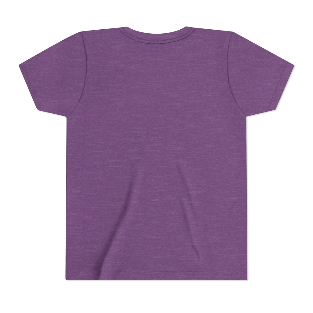 Just Keep Swimming Youth Tee