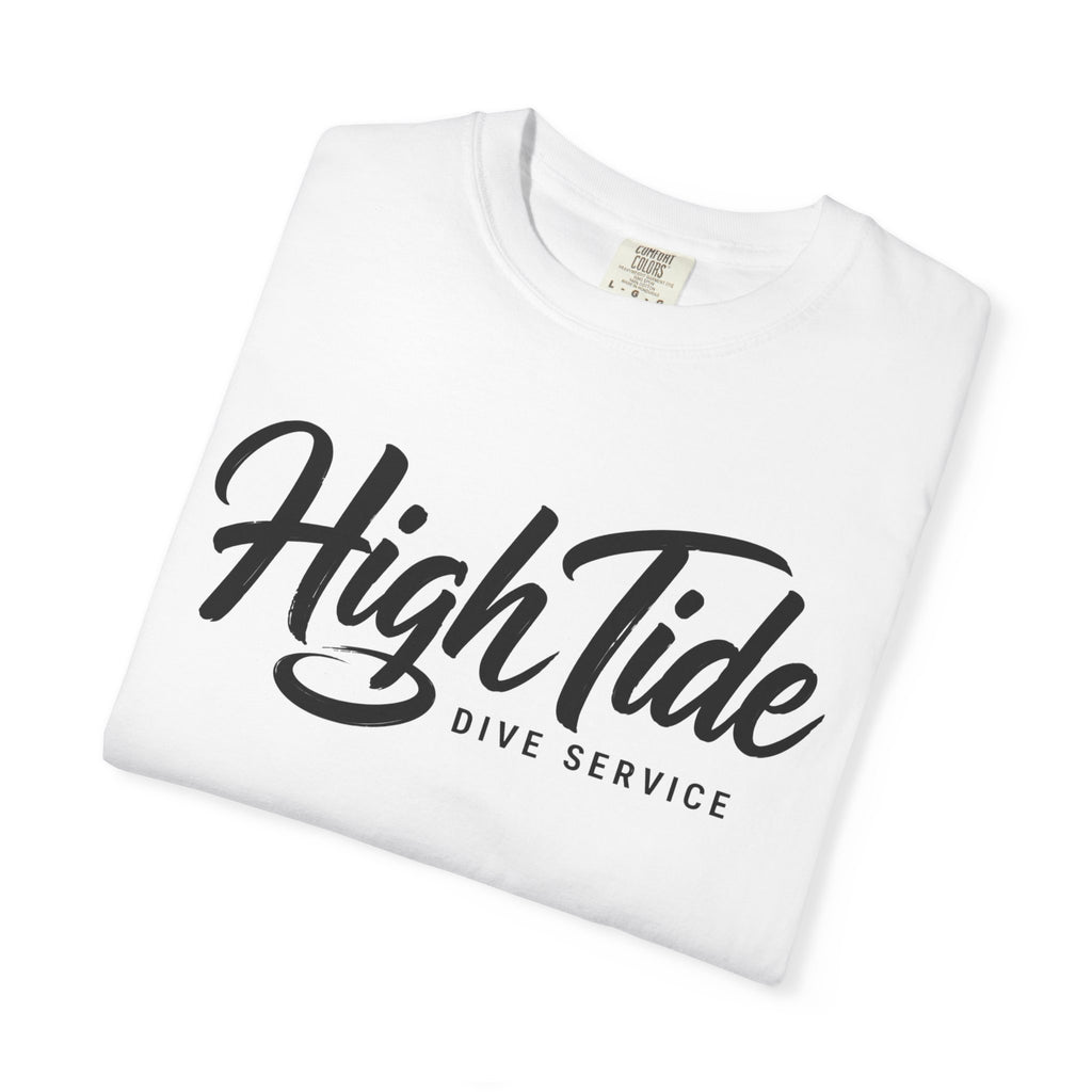 High Tide Cola Performance Tee