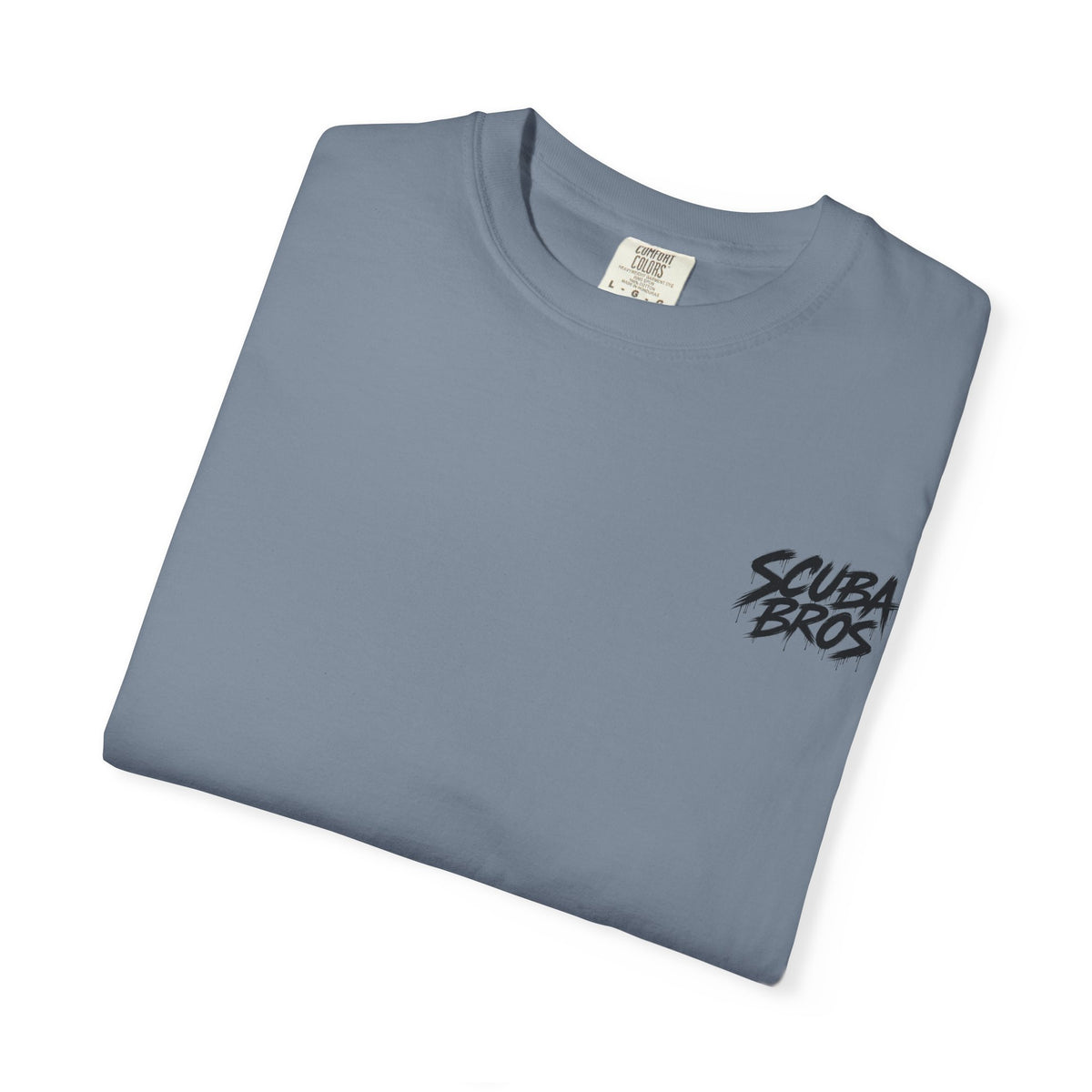 Scuba Bros™️ Performance Tee