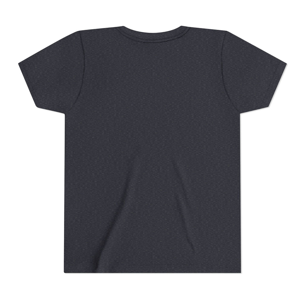 Just Keep Swimming Youth Tee
