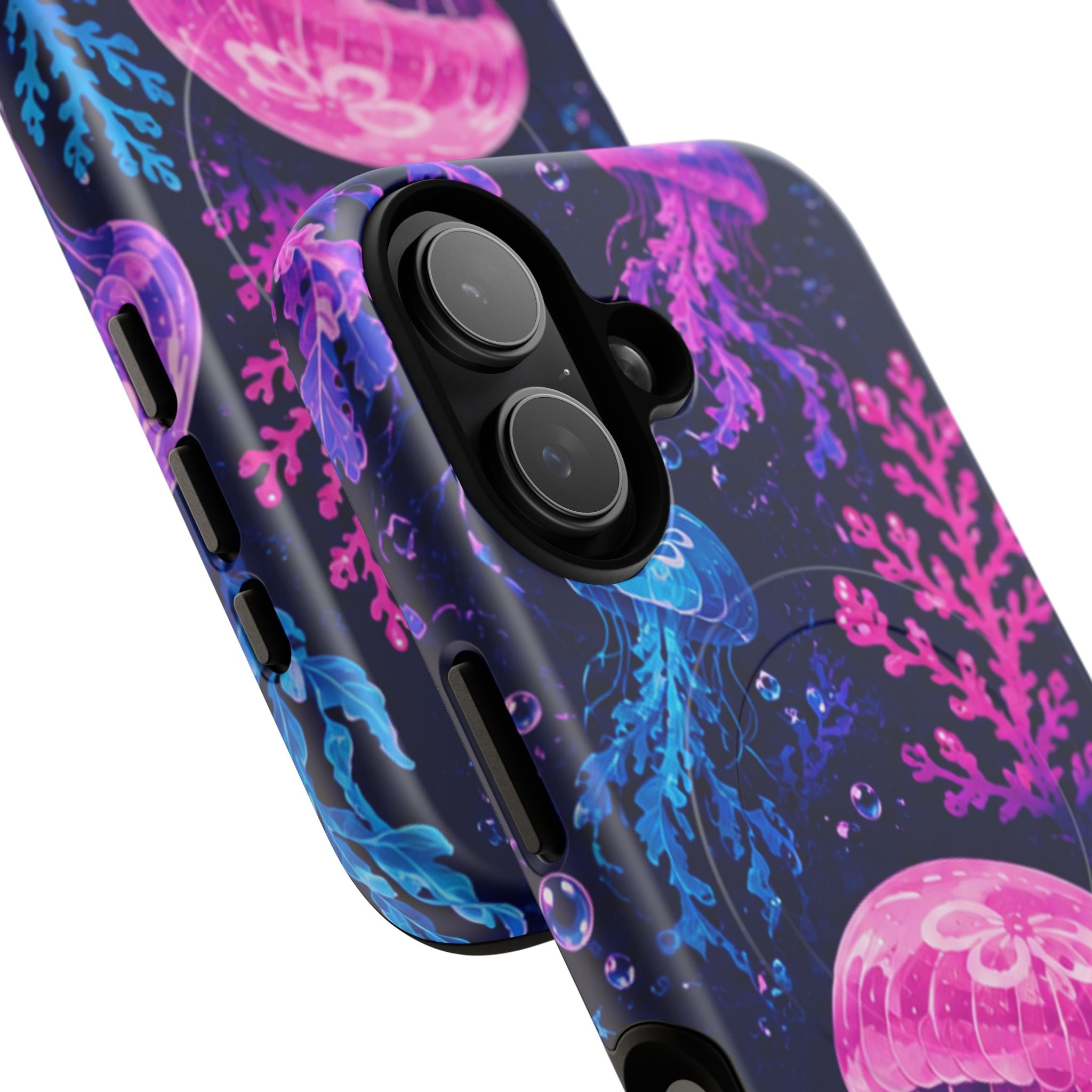 Electric Jellies™ Tough Magnetic Phone Case