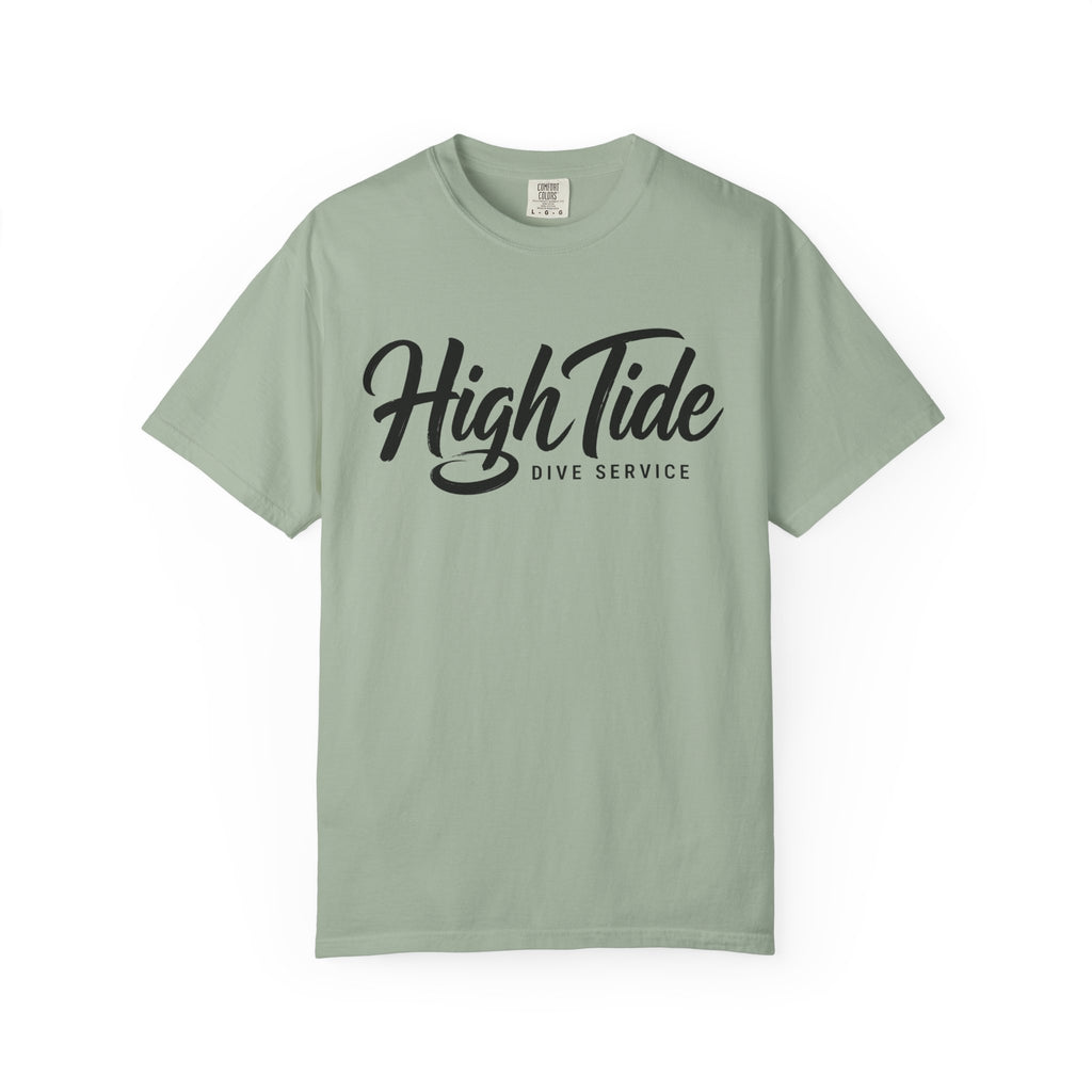 High Tide Cola Performance Tee