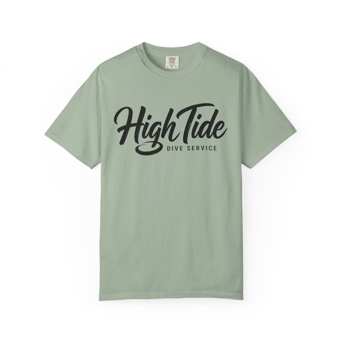 High Tide Cola Performance Tee