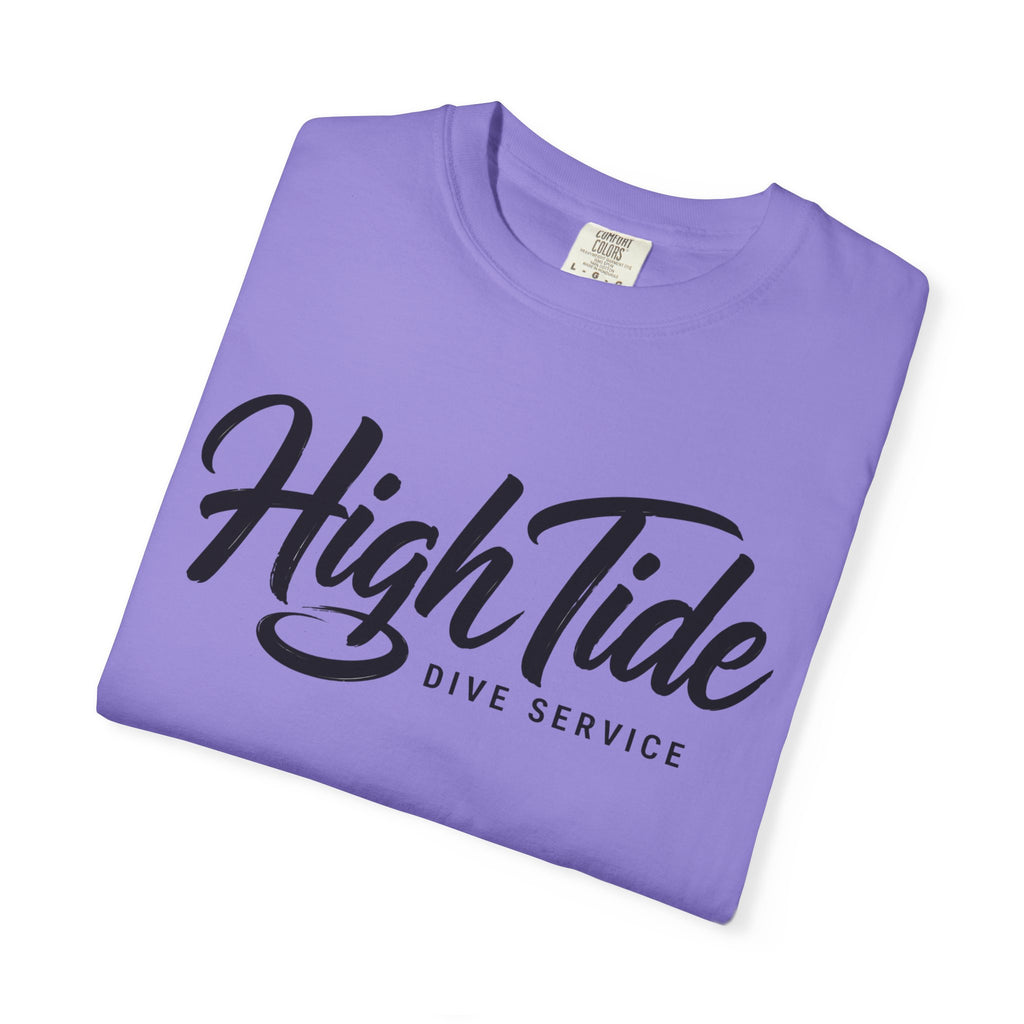 High Tide Cola Performance Tee
