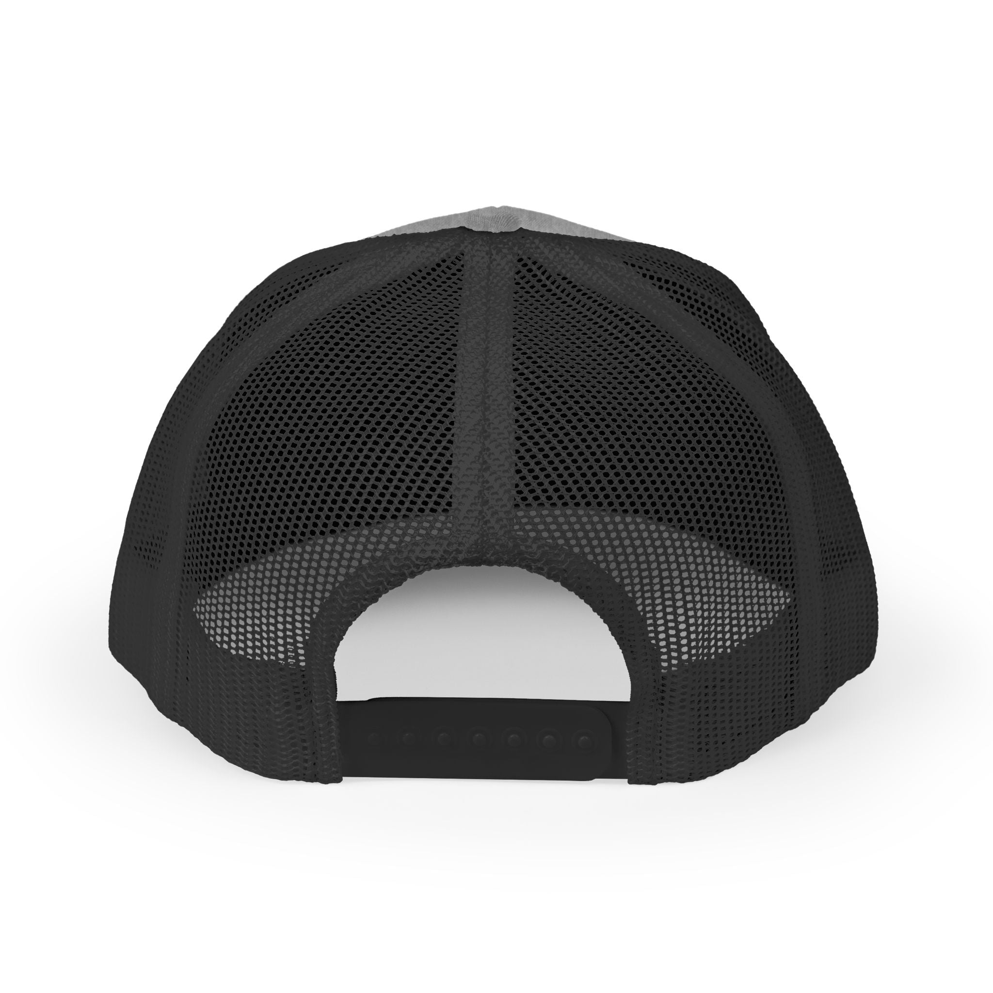 High Tide Coastal Trucker Cap