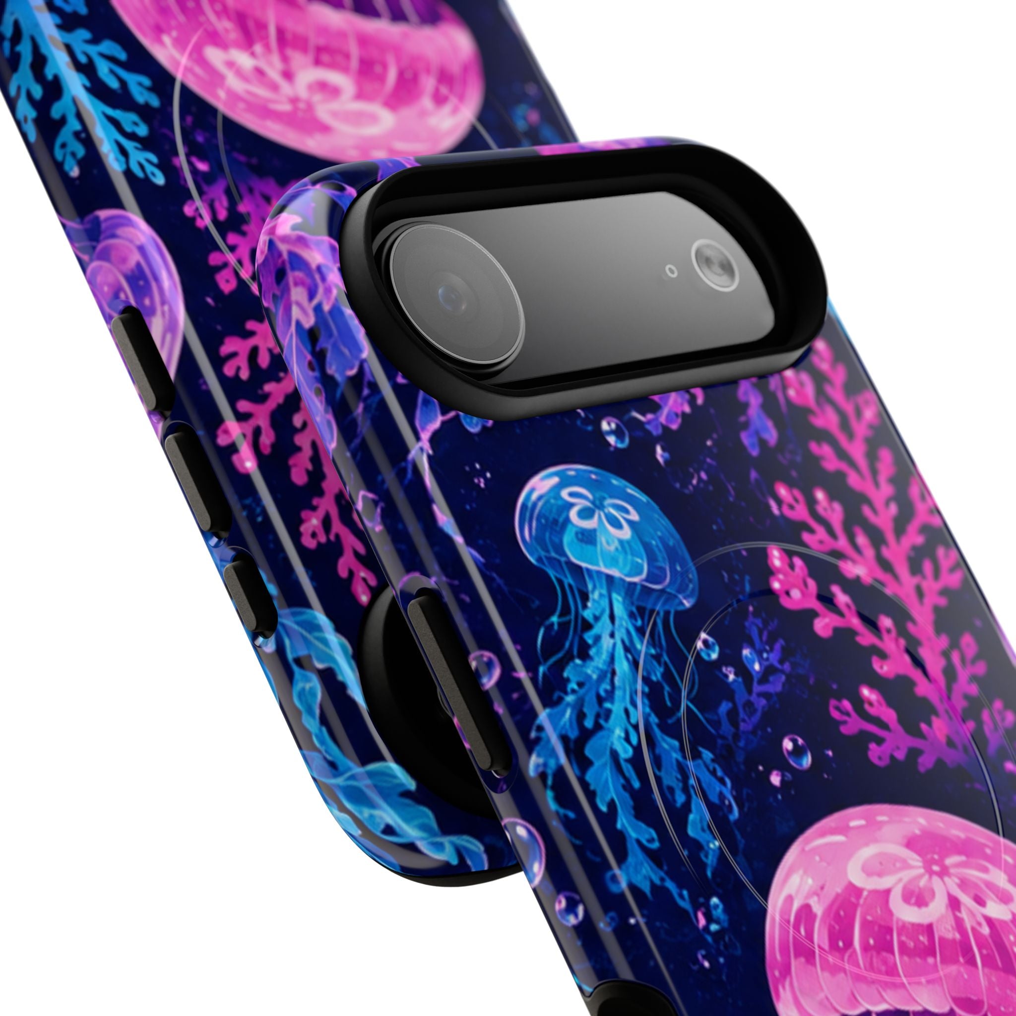 Electric Jellies™ Tough Magnetic Phone Case