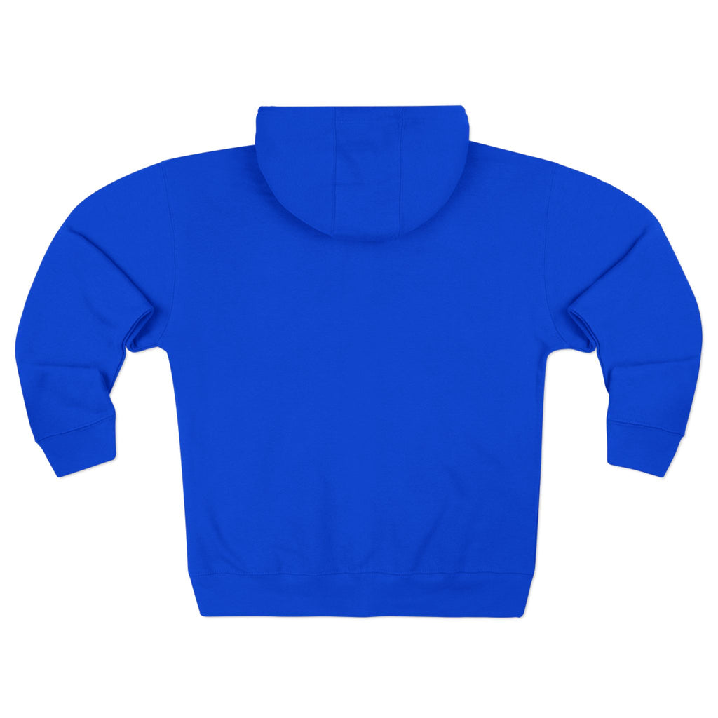 High Tide Dive Service™ — Zip Hoodie