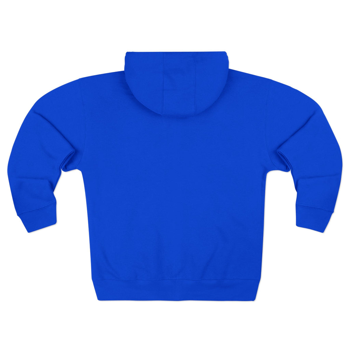 High Tide Dive Service™ — Zip Hoodie