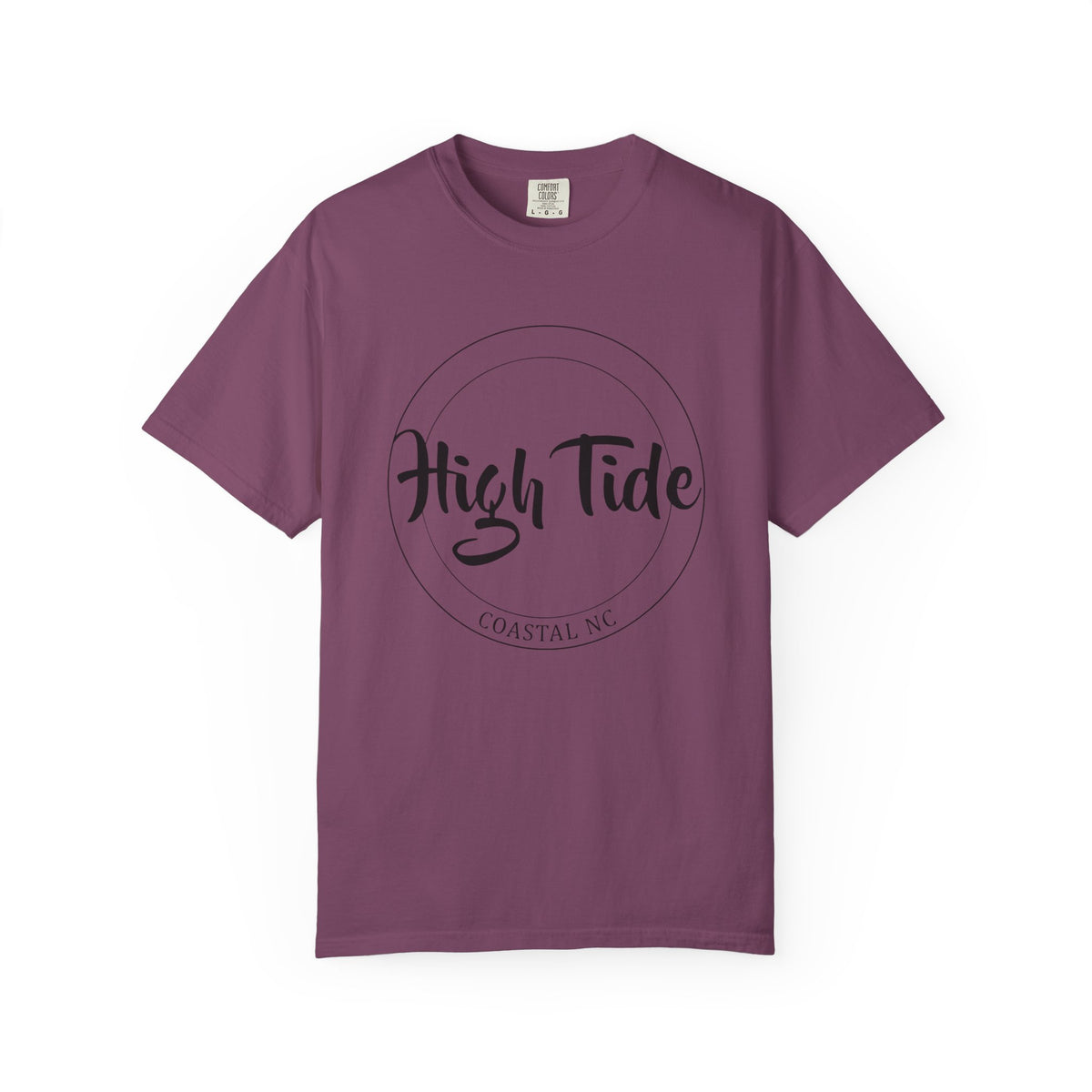 High Tide OG Performance Tee