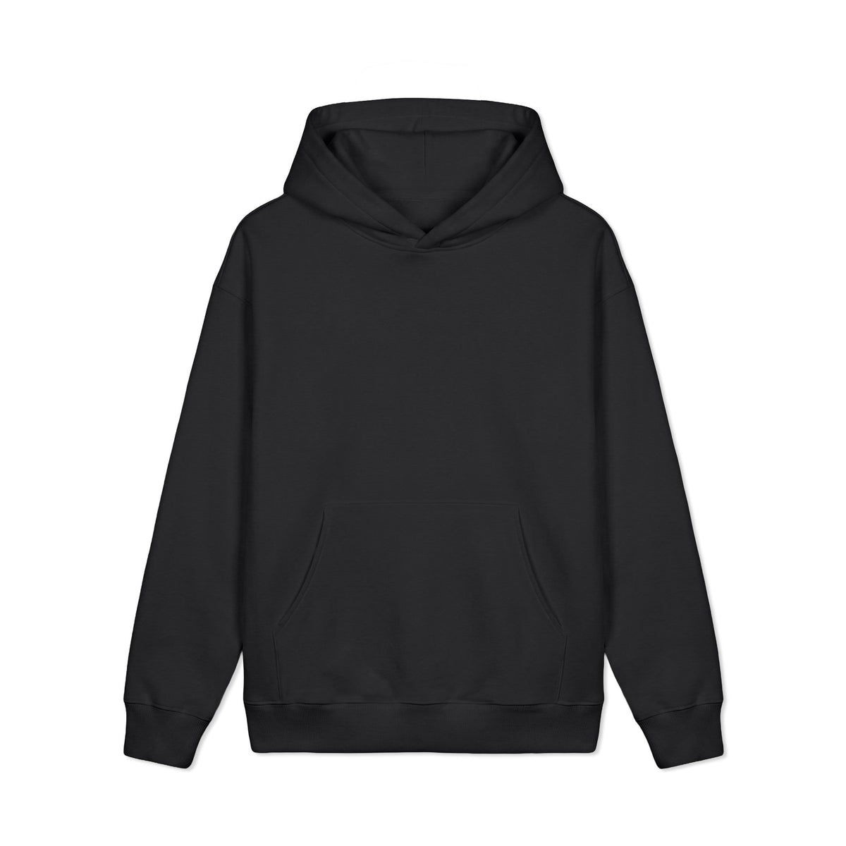 Space Shark Hoodie