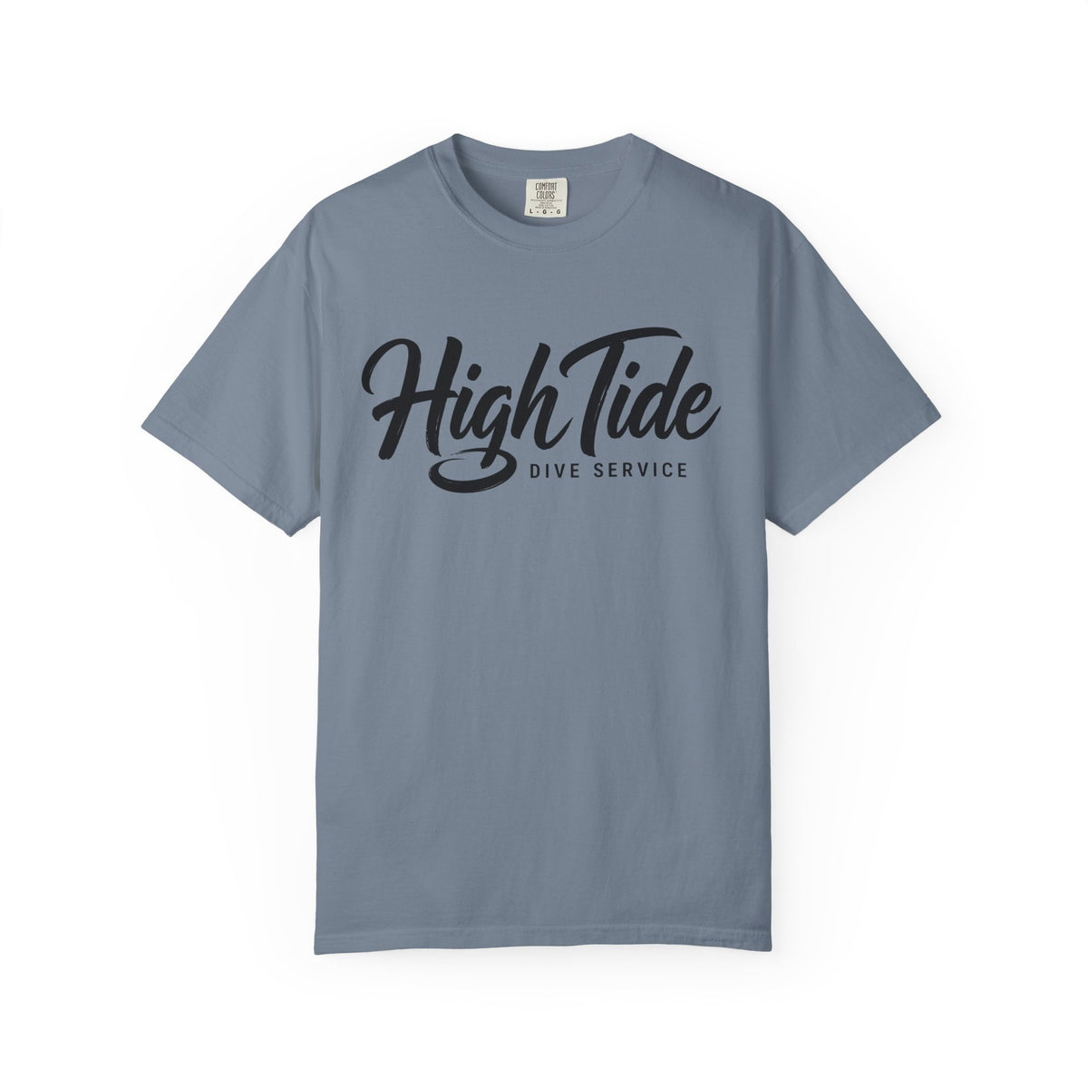 High Tide Cola Performance Tee