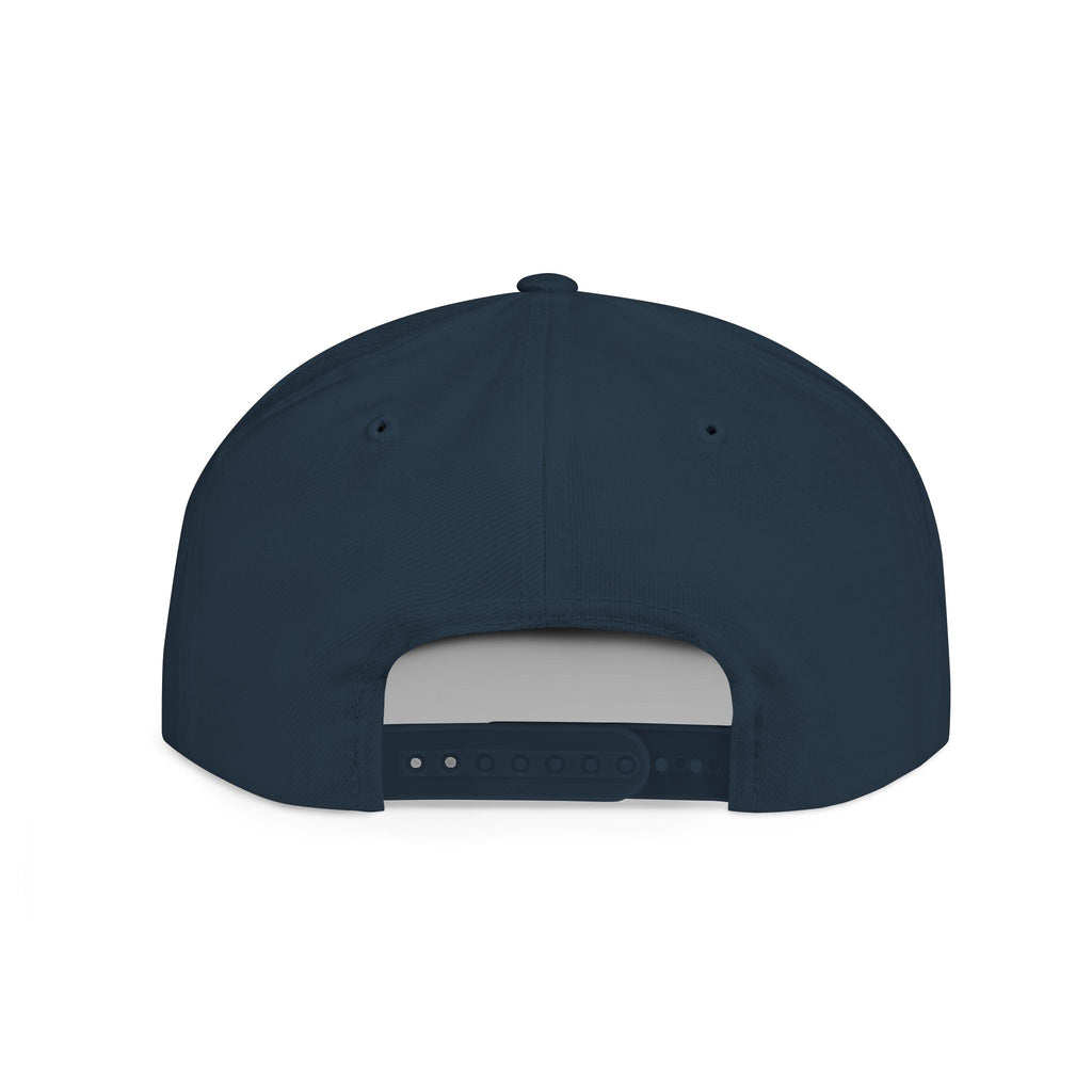 CHILD OF GOD - Flat Bill Snapback