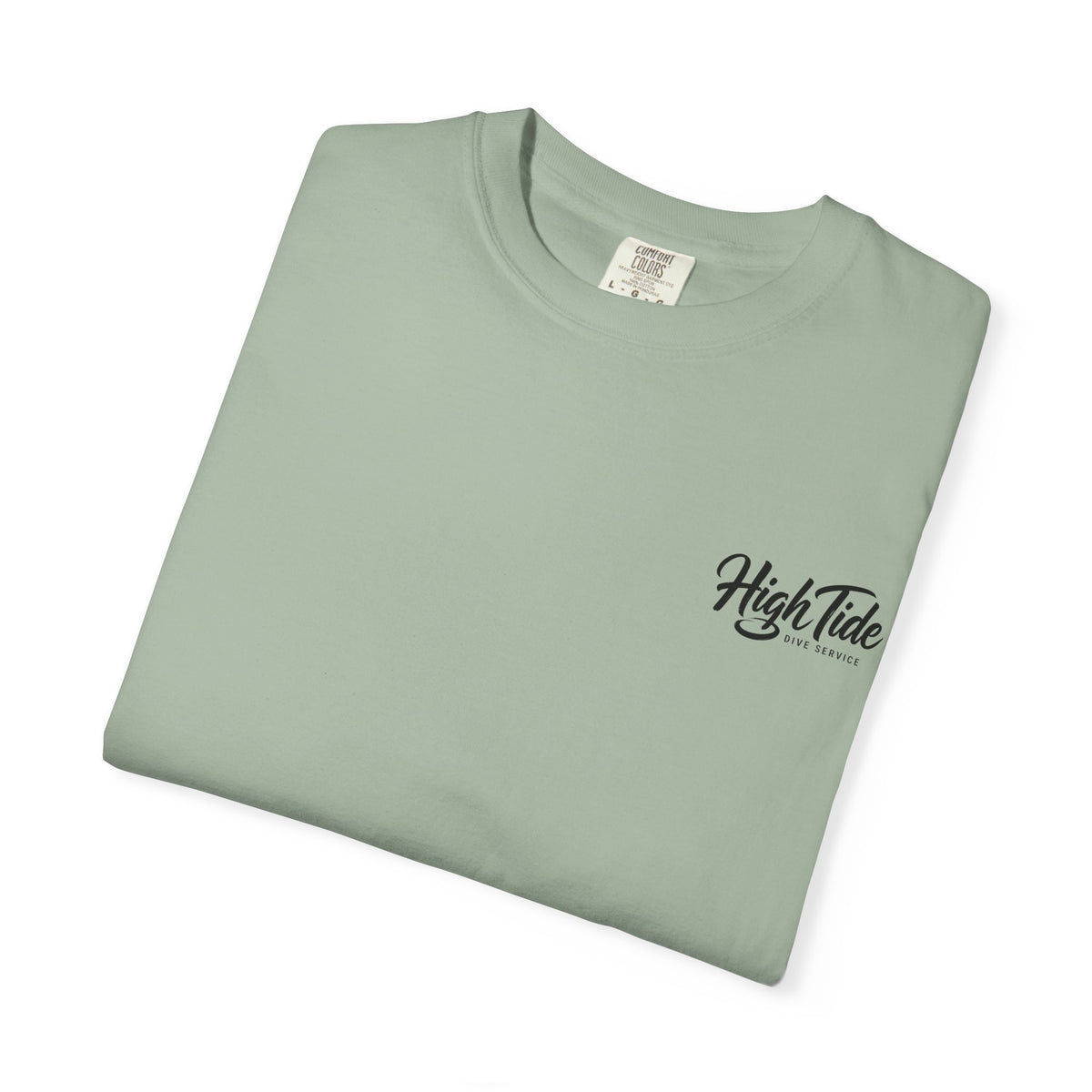 High Tide Coastal Performance Tee
