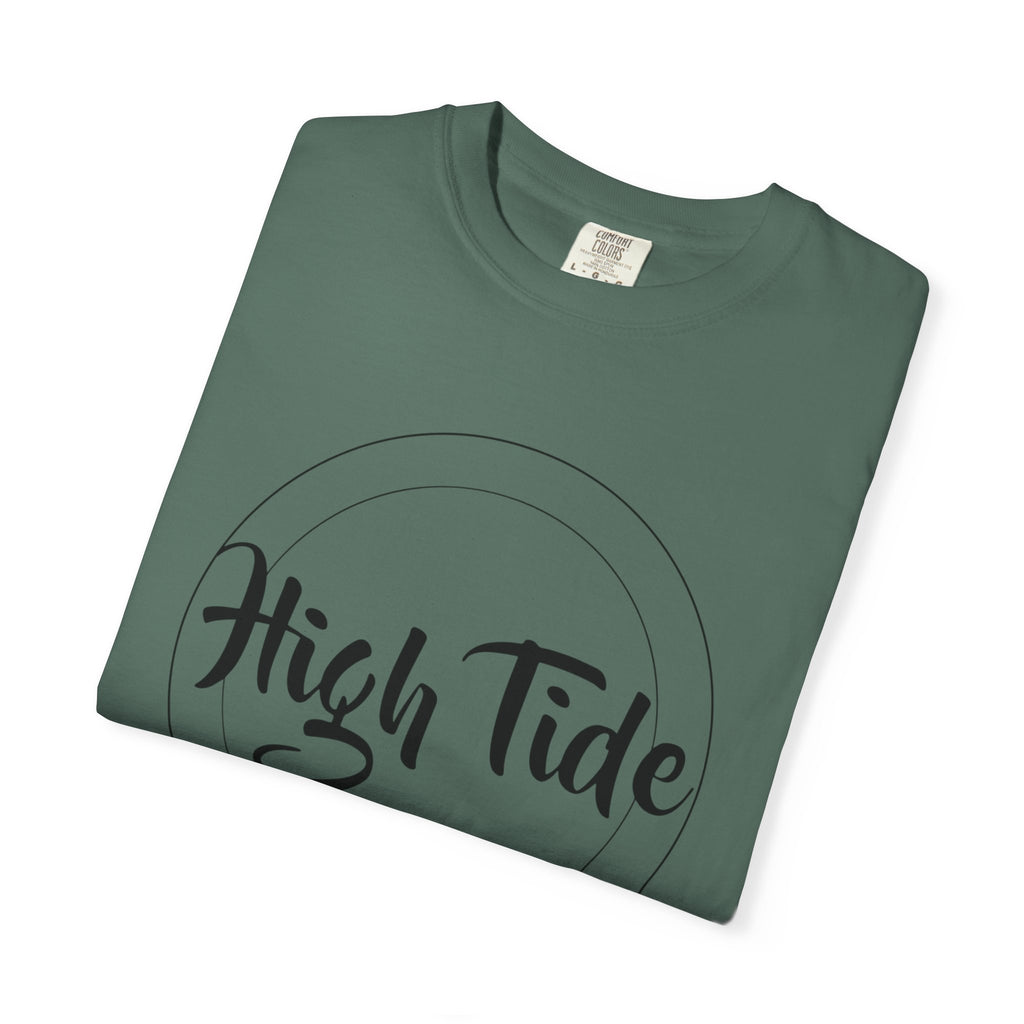 High Tide OG Performance Tee