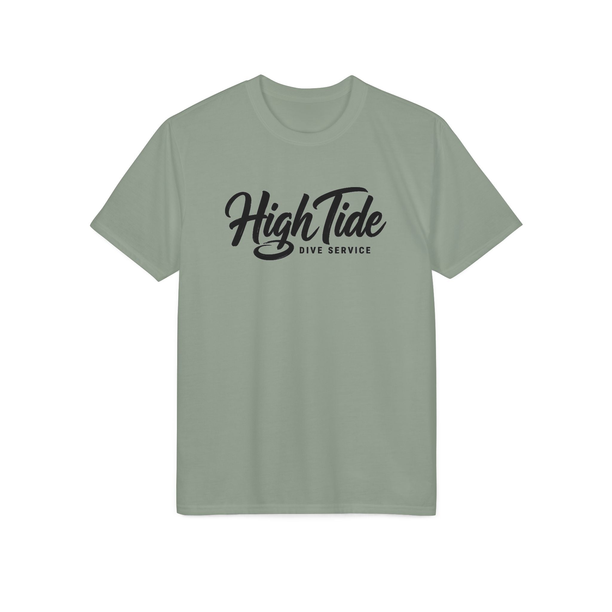 High Tide Cola — Performance Tee