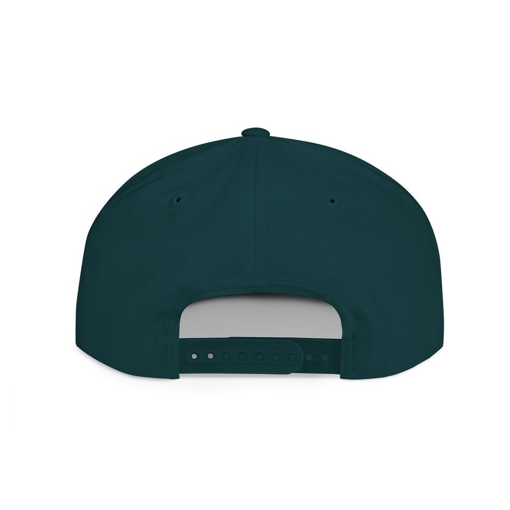 CHILD OF GOD - Flat Bill Snapback