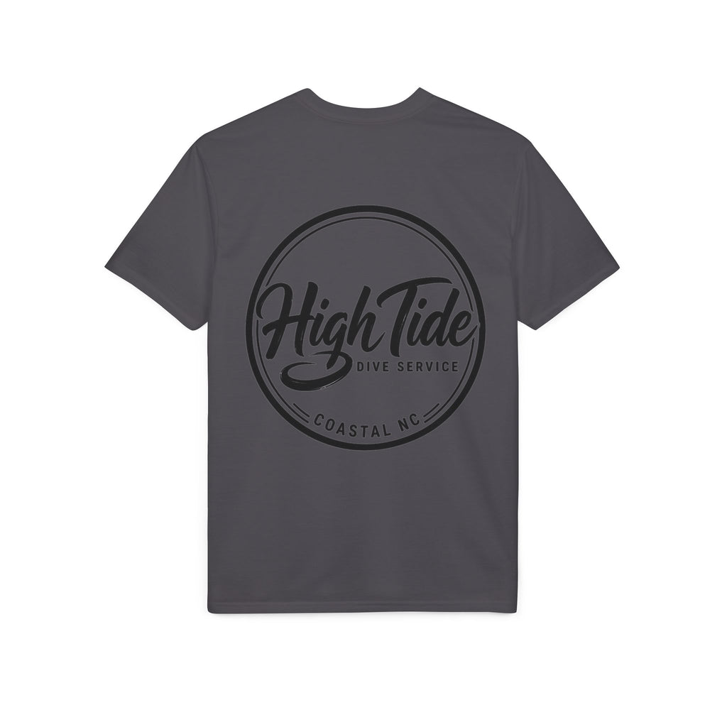 High Tide Cola — Performance Tee