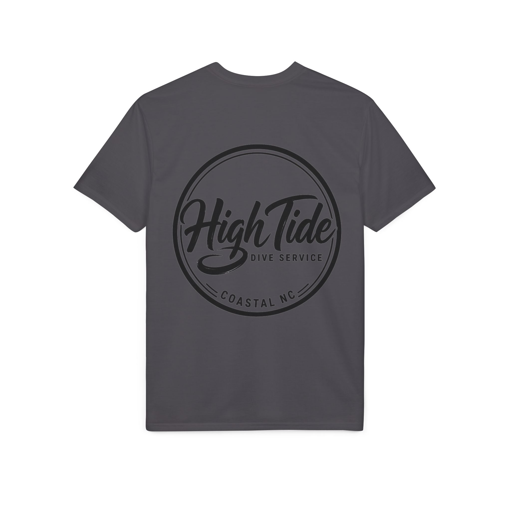 High Tide Cola — Performance Tee