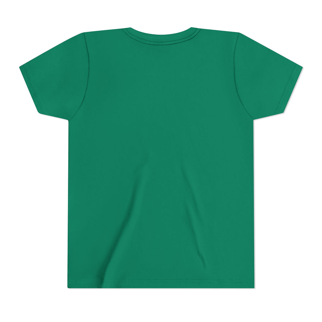 Just Keep Swimming Youth Tee