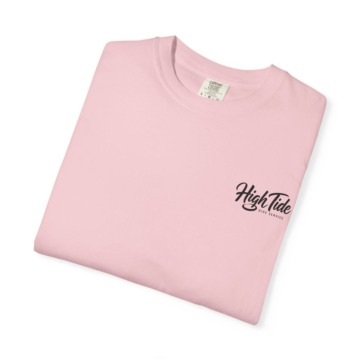 High Tide Coastal Performance Tee