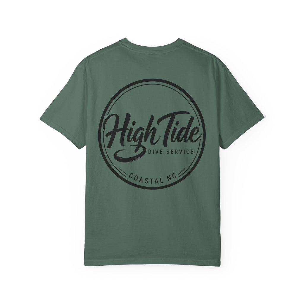 High Tide Cola Performance Tee