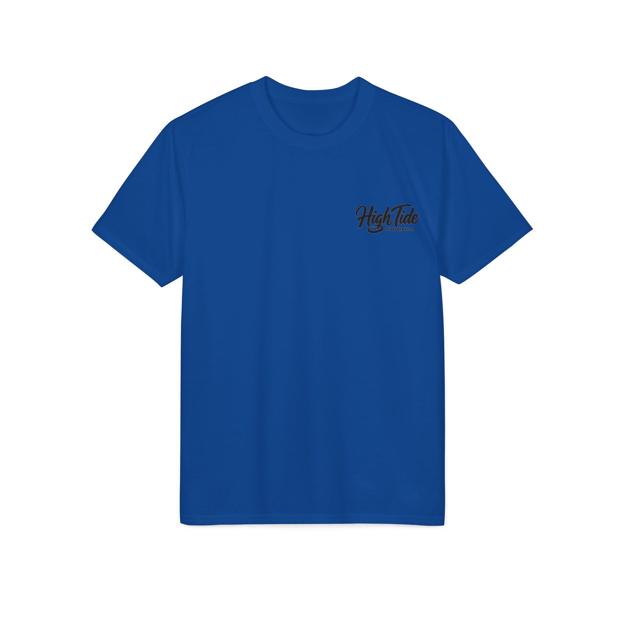 High Tide — Coastal Performance Tee
