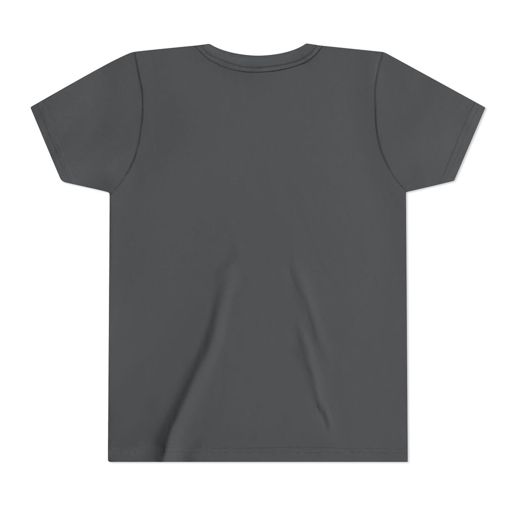 Just Keep Swimming Youth Tee