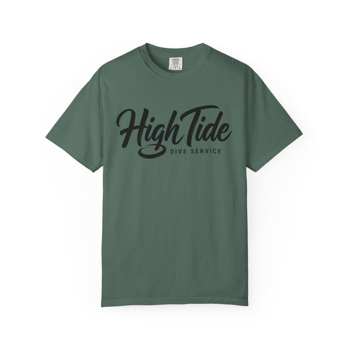 High Tide Cola Performance Tee