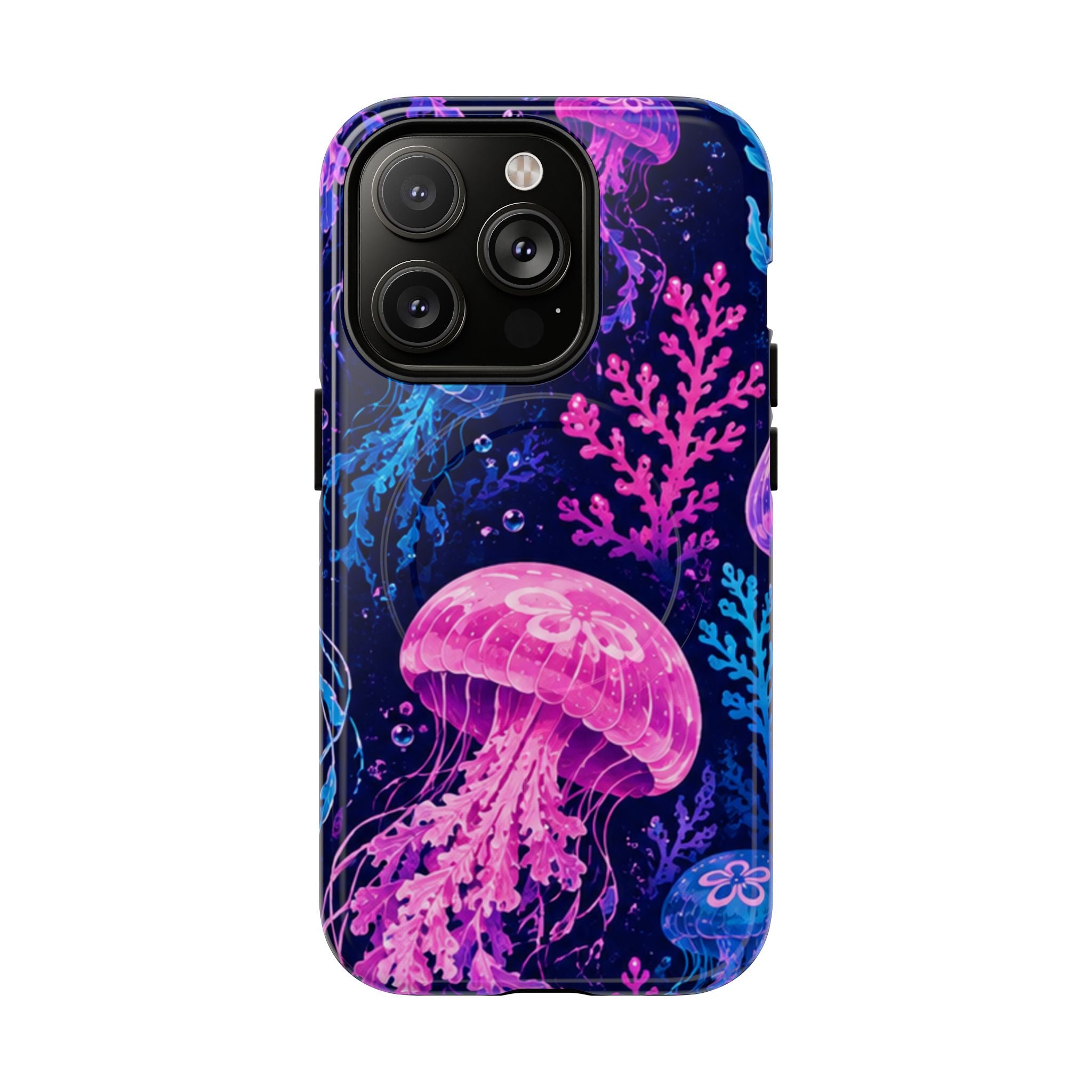 Electric Jellies™ Tough Magnetic Phone Case